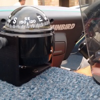 Boat Compass Mount - Thumbnail 2