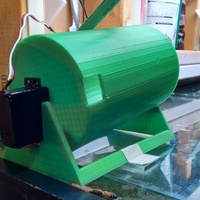 Automatic Turtle/Fish Feeder Version 4 - Thumbnail 2