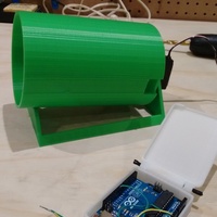 Automatic Turtle/Fish Feeder Version 4 - Thumbnail 4