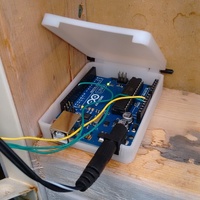 Automatic Turtle/Fish Feeder Version 4 - Thumbnail 5