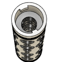 Nerf Silencer V2 - Thumbnail 3