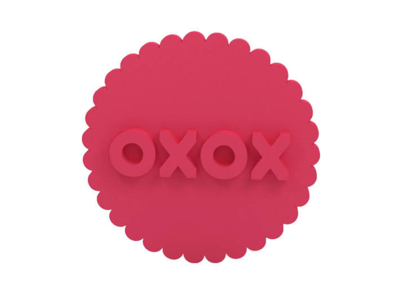 Stamp / Cookie stamp