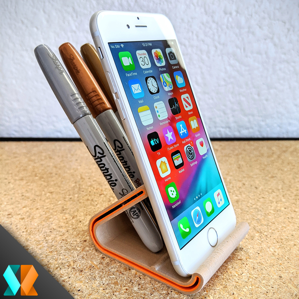 KICKFLIP / UNIVERSAL PHONE & TAB STAND