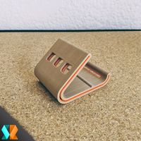 KICKFLIP / UNIVERSAL PHONE & TAB STAND - Thumbnail 3