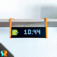 LAMETRIC TIME / SHELF STAND - Thumbnail 1