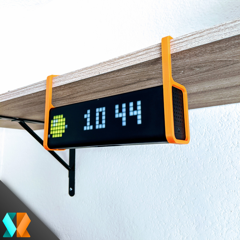 LAMETRIC TIME / SHELF STAND