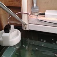 Automatic Fish Feeder - Thumbnail 4