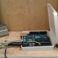 Automatic Fish Feeder - Thumbnail 5