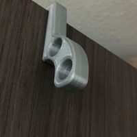 wardrobe closet hook - Thumbnail 3