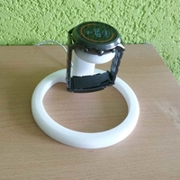 Fossil Gen 5 stand - Thumbnail 4
