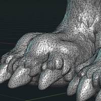 Wolf IV - Thumbnail 1