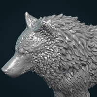 Wolf IV - Thumbnail 3