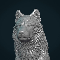 Wolf IV - Thumbnail 4