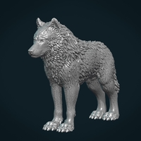 Wolf IV - Thumbnail 5