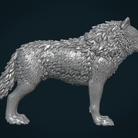 Wolf IV - Thumbnail 6