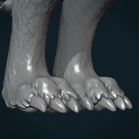 Wolf IV - Thumbnail 15