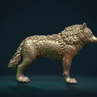 Wolf IV - Thumbnail 17