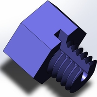 Handles for hex wrenches - Thumbnail 3