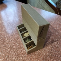 Money Box Sorter - Thumbnail 1