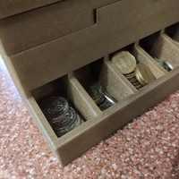 Money Box Sorter - Thumbnail 2