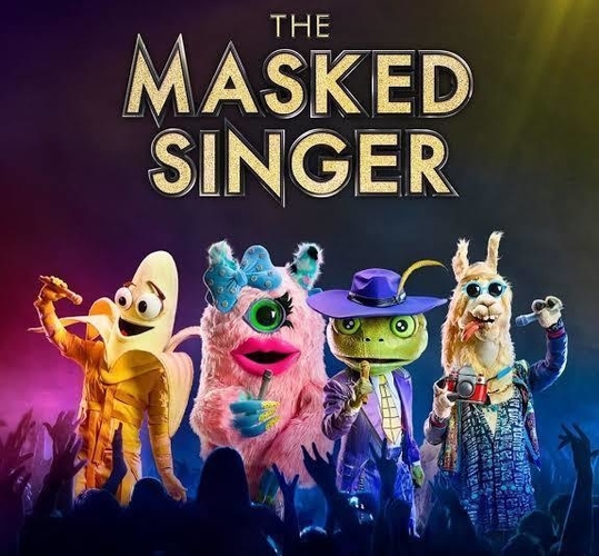 ! The Masked Singer Season 3 Episode 1 ! (s03e01) Full Watch