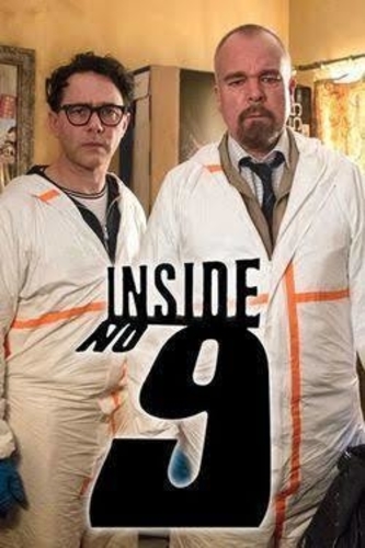 ! Inside No. 9 Season 5 Episode 1 ! (s05e01) Full Watch #online