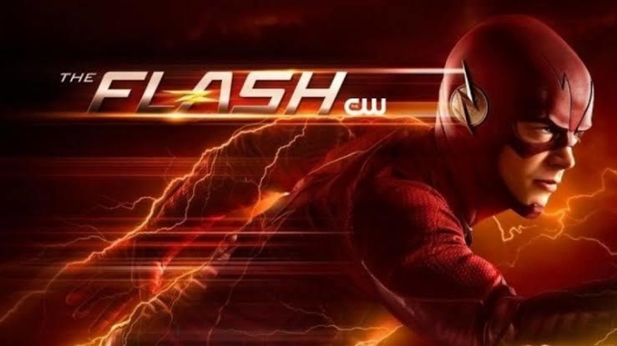 ! The Flash Season 6 Episode 10 ! (s06e10) Full Watch #online