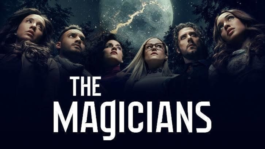 ! The Magicians Season 5 Episode 4 ! (s05e04) Full Watch #online