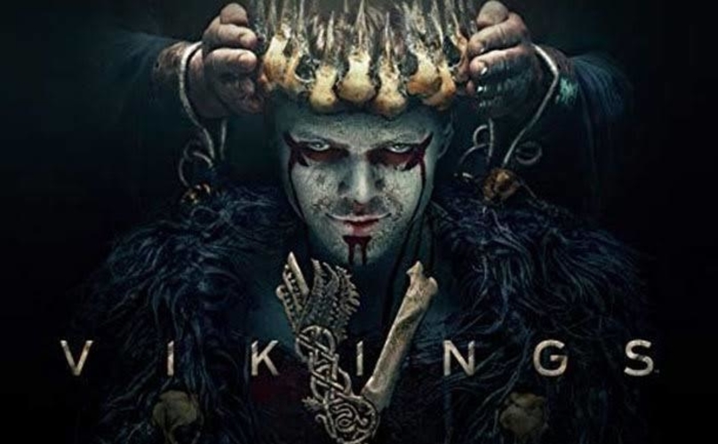 ! Vikings Season 6 Episode 10 ! (s06e10) Full Watch #online
