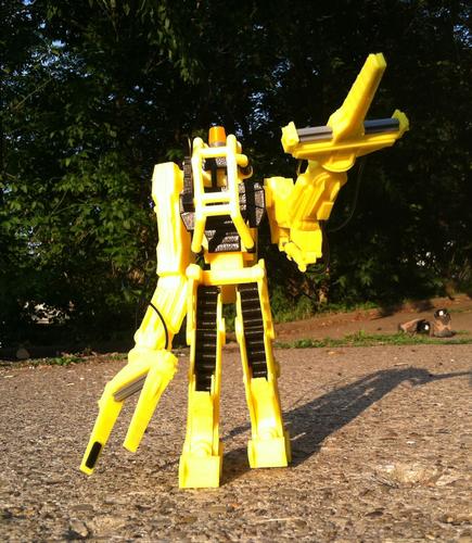 Power Loader