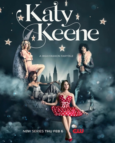 ! Katy Keene Season 1 Episode 1 ! (s01e01) Full Watch #online