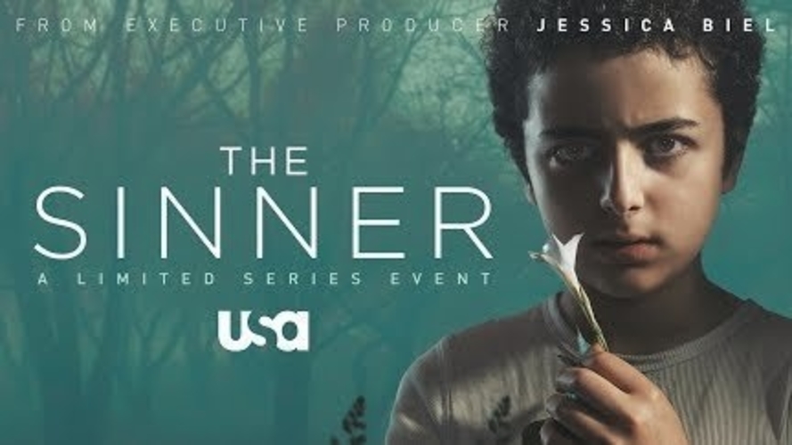 ! The Sinner Season 3 Episode 1 ! (s03e01) Full Watch #online