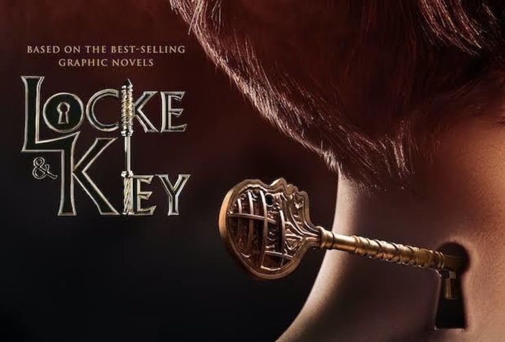 ! Locke & Key Season 1 Episode 1 ! (s01e01) Full Watch #online
