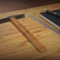 Hammer - Thumbnail 3