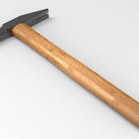 Hammer - Thumbnail 5