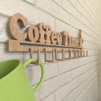 It is COFFEE time - Thumbnail 2