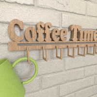 It is COFFEE time - Thumbnail 4