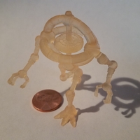 Gyro Golem 1.0 - Thumbnail 3
