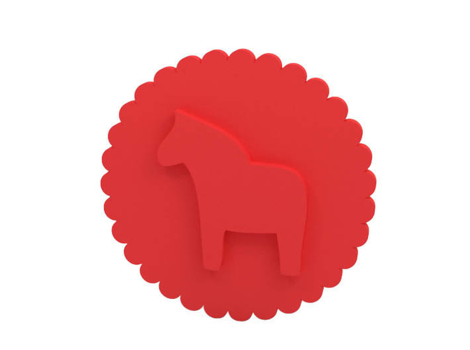 Stamp / Cookie stamp