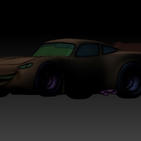 mcqueen - Thumbnail 2