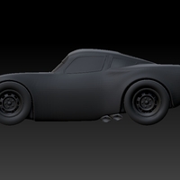 mcqueen - Thumbnail 3