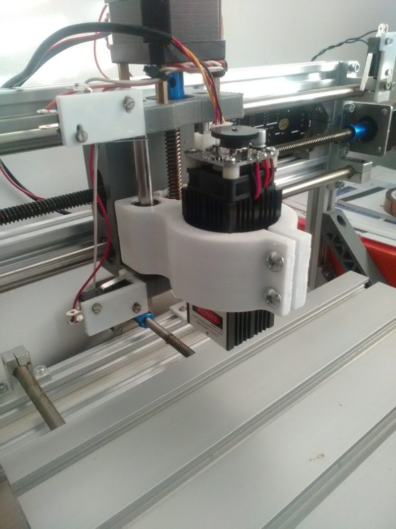 CNC_3018_spindle/laser_holder