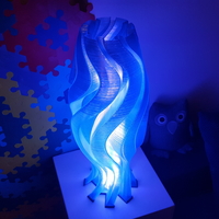 The Blue Lamp - Thumbnail 5