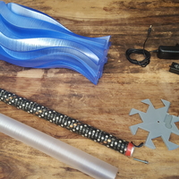 The Blue Lamp - Thumbnail 8