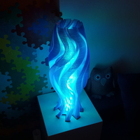 The Blue Lamp - Thumbnail 10