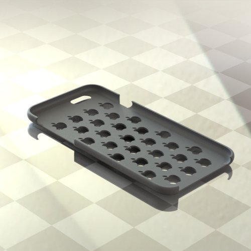 Iphone 6 Case 3D Print 28189