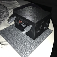 Five Night At Freddy´s Surveillance Room - Thumbnail 1