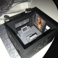 Five Night At Freddy´s Surveillance Room - Thumbnail 2