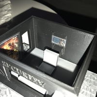 Five Night At Freddy´s Surveillance Room - Thumbnail 3