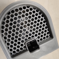 Essenza Mini Krups Lid of drip trays - Thumbnail 2